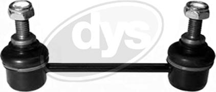 DYS 30-51432 - Тяга / стійка, стабілізатор autocars.com.ua