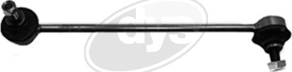 DYS 30-51722 - Тяга / стійка, стабілізатор autocars.com.ua