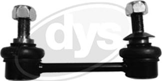 DYS 30-56011 - Тяга / стійка, стабілізатор autocars.com.ua