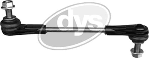 DYS 30-56182 - Тяга / стійка, стабілізатор autocars.com.ua