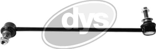 DYS 30-56239-5 - Тяга / стійка, стабілізатор autocars.com.ua