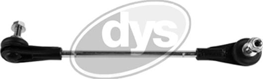 DYS 30-56258 - Тяга / стійка, стабілізатор autocars.com.ua