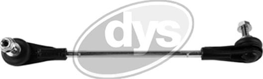 DYS 30-56259 - Тяга / стійка, стабілізатор autocars.com.ua