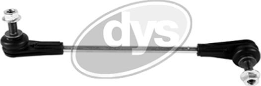 DYS 30-56268 - Тяга / стійка, стабілізатор autocars.com.ua