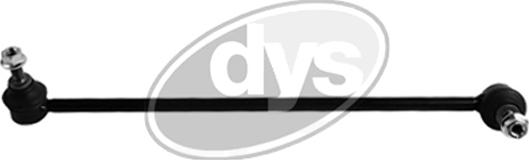 DYS 30-56279 - Тяга / стійка, стабілізатор autocars.com.ua
