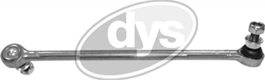 DYS 30-56379 - Тяга / стойка, стабилизатор autodnr.net