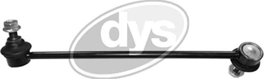 DYS 30-56380-5 - Тяга / стійка, стабілізатор autocars.com.ua