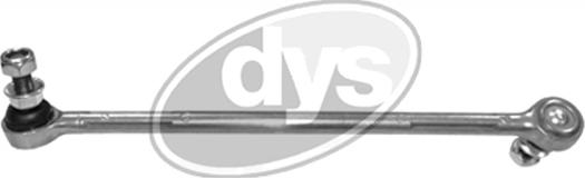 DYS 30-56380 - Тяга / стійка, стабілізатор autocars.com.ua