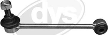 DYS 30-56381 - Тяга / стійка, стабілізатор autocars.com.ua