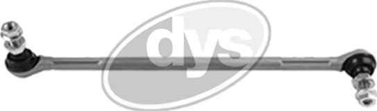 DYS 30-56418 - Тяга / стійка, стабілізатор autocars.com.ua