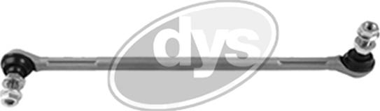 DYS 30-56419 - Тяга / стійка, стабілізатор autocars.com.ua