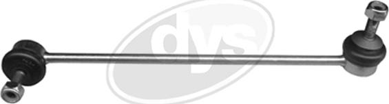 DYS 30-56859 - Тяга / стойка, стабилизатор autodnr.net
