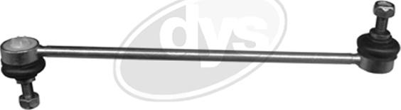 DYS 30-56932 - Тяга / стійка, стабілізатор autocars.com.ua