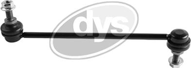 DYS 30-57258 - Тяга / стійка, стабілізатор autocars.com.ua