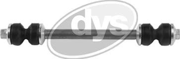 DYS 30-57278 - Тяга / стійка, стабілізатор autocars.com.ua