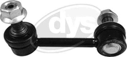 DYS 30-57409-5 - Тяга / стійка, стабілізатор autocars.com.ua