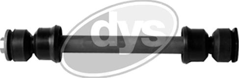 DYS 30-57658 - Тяга / стійка, стабілізатор autocars.com.ua