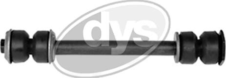 DYS 30-57678 - Тяга / стійка, стабілізатор autocars.com.ua