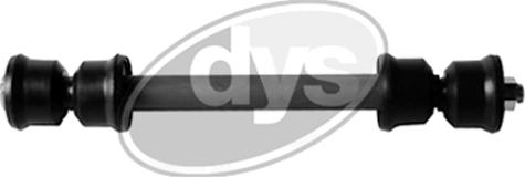 DYS 30-57693 - Тяга / стійка, стабілізатор autocars.com.ua
