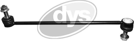 DYS 30-58888 - Тяга / стойка, стабилизатор autodnr.net