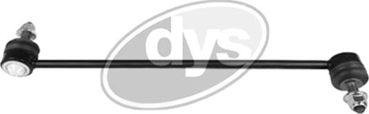 DYS 30-58889 - Тяга / стойка, стабилизатор autodnr.net