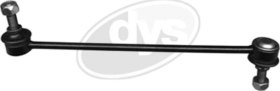 DYS 30-59533 - Тяга / стійка, стабілізатор autocars.com.ua