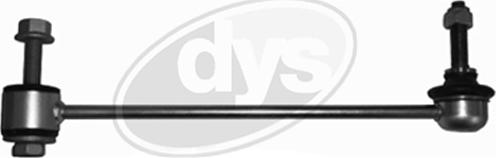 DYS 30-60328 - Тяга / стійка, стабілізатор autocars.com.ua