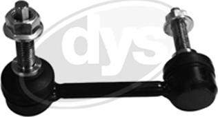 DYS 30-60348 - Тяга / стійка, стабілізатор autocars.com.ua