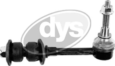 DYS 30-60442 - Тяга / стійка, стабілізатор autocars.com.ua