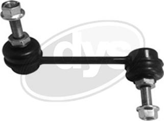 DYS 30-60478 - Тяга / стійка, стабілізатор autocars.com.ua