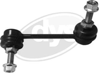 DYS 30-60479 - Тяга / стійка, стабілізатор autocars.com.ua