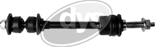 DYS 30-60522 - Тяга / стійка, стабілізатор autocars.com.ua