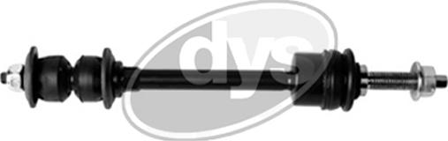 DYS 30-60562 - Тяга / стійка, стабілізатор autocars.com.ua
