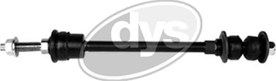 DYS 30-60572 - Тяга / стійка, стабілізатор autocars.com.ua