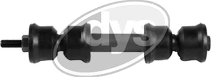 DYS 30-60588 - Тяга / стійка, стабілізатор autocars.com.ua