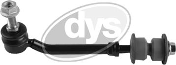 DYS 30-60589 - Тяга / стійка, стабілізатор autocars.com.ua