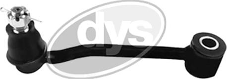 DYS 30-60608 - Тяга / стійка, стабілізатор autocars.com.ua