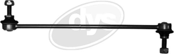 DYS 30-62588 - Тяга / стійка, стабілізатор autocars.com.ua