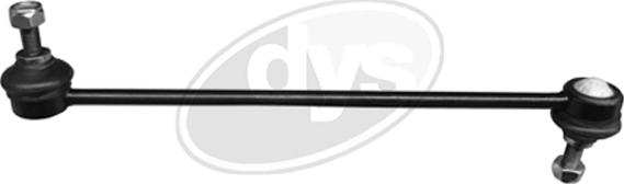 DYS 30-62702 - Тяга / стійка, стабілізатор autocars.com.ua