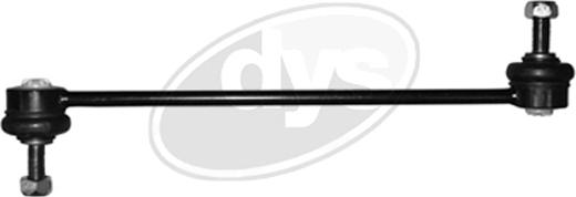DYS 30-62718 - Тяга / стійка, стабілізатор autocars.com.ua