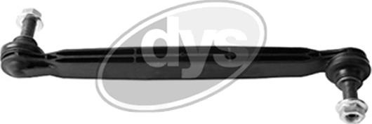 DYS 30-62812 - Тяга / стійка, стабілізатор autocars.com.ua