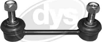 DYS 30-63096 - Тяга / стійка, стабілізатор autocars.com.ua