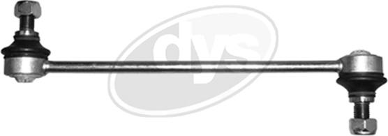 DYS 30-63171 - Тяга / стійка, стабілізатор autocars.com.ua