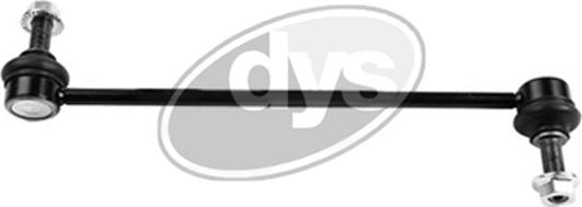 DYS 30-63418 - Тяга / стійка, стабілізатор autocars.com.ua