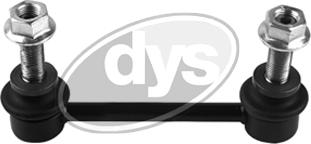 DYS 30-63429-05 - Тяга / стійка, стабілізатор autocars.com.ua