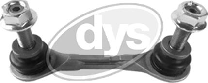 DYS 30-63429 - Тяга / стійка, стабілізатор autocars.com.ua