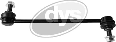 DYS 30-63472 - Тяга / стійка, стабілізатор autocars.com.ua