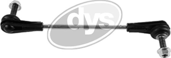 DYS 30-63518 - Тяга / стійка, стабілізатор autocars.com.ua