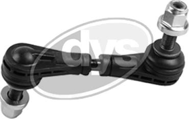 DYS 30-63519 - Тяга / стійка, стабілізатор autocars.com.ua