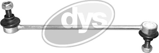 DYS 30-63532 - Тяга / стійка, стабілізатор autocars.com.ua